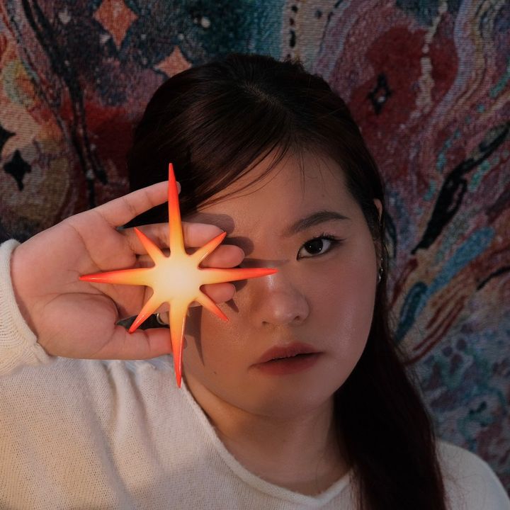 Karen Cheok ✧ KC ✦ @daixykaren